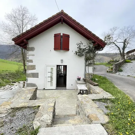 Xola Saint-Just-Ibarre