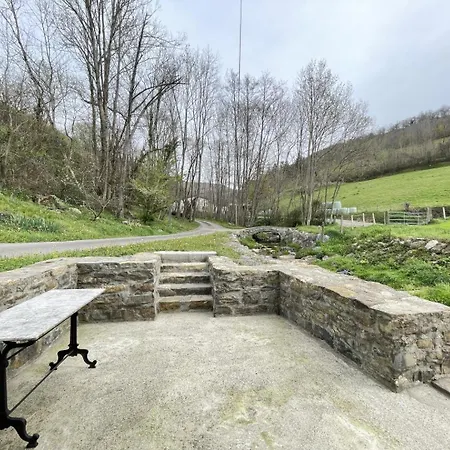 Xola 度假居 Saint-Just-Ibarre