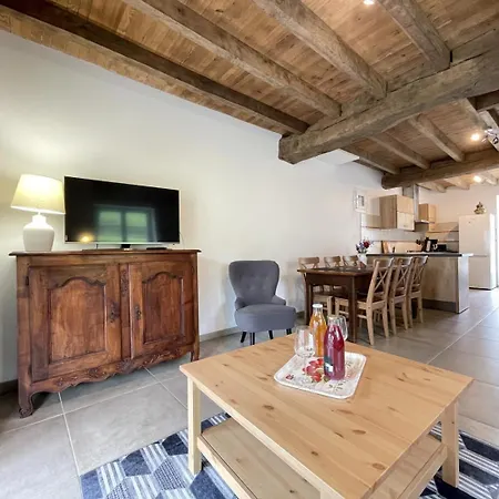 Xola * Saint-Just-Ibarre