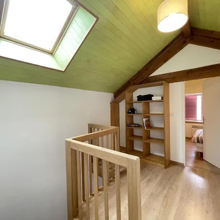 Xola 度假居 Saint-Just-Ibarre