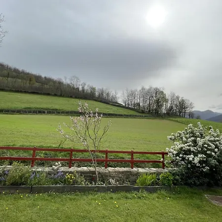 Xola 度假居 Saint-Just-Ibarre