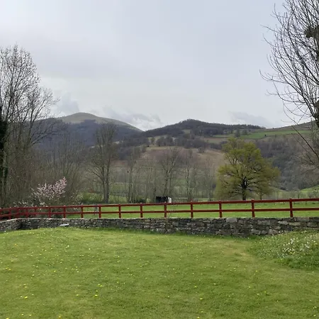 Xola * Saint-Just-Ibarre