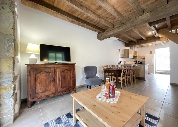 Xola * Saint-Just-Ibarre