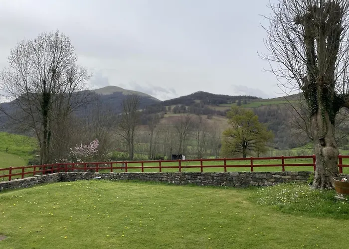 Xola * Saint-Just-Ibarre